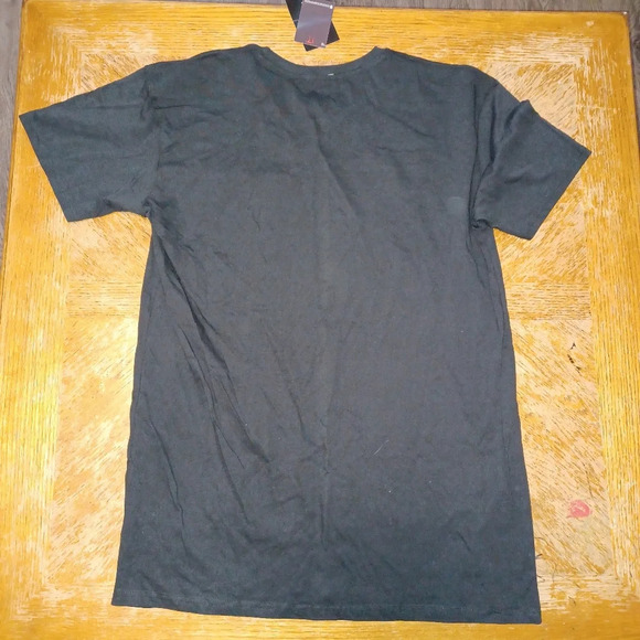 PENNYWISE T-shirt IT Horror Movie Scary Clown Tee shirt new with tahs ahas 1 sma - Picture 2 of 5